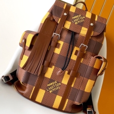 LV Backpacks